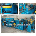 simple electric coil slitting machine manufacturer